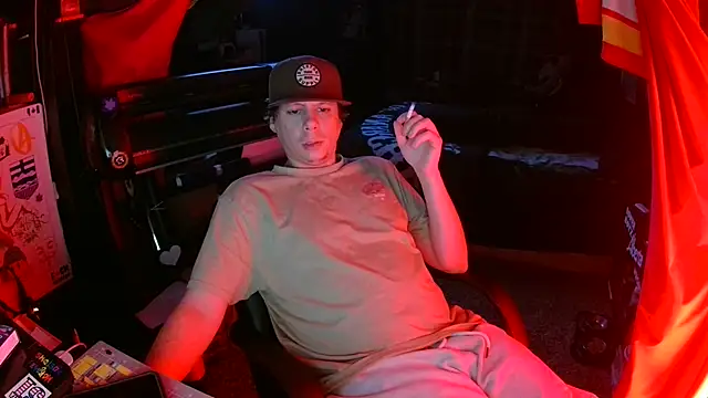 Bowerboi live sex cam