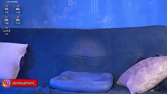 dantesatrianii live sex cam