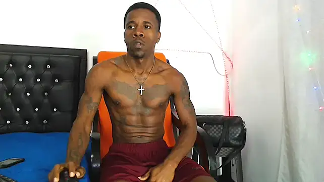 Damian_hart_24CM live sex cam