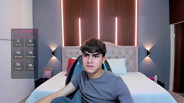 Tommy18__ live sex cam