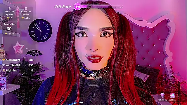 LeyXandrabraz live sex cam