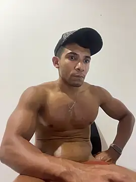 IanKnox live sex cam