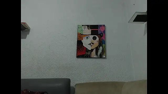 Ortegakim live sex cam