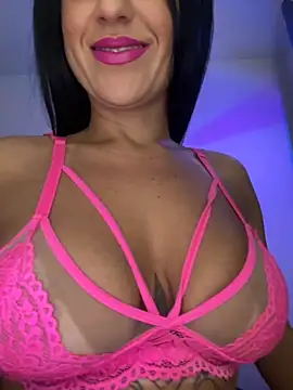 TigrezaSC live sex cam