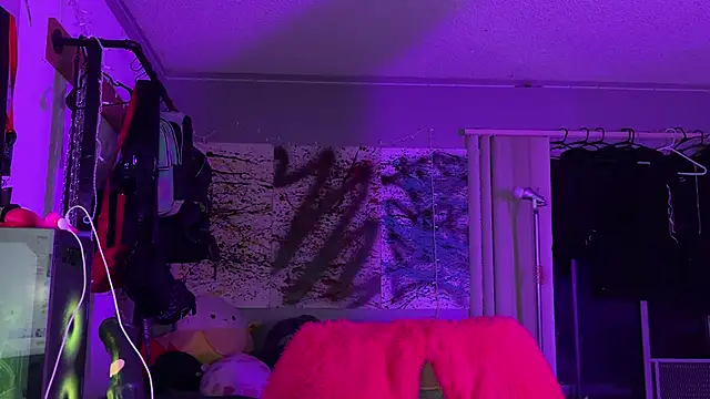 xoFrankie live sex cam