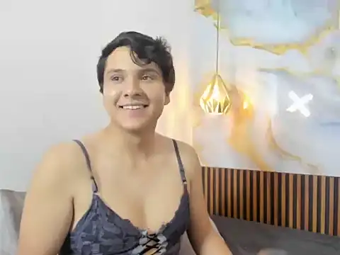 SamLopez1 live sex cam