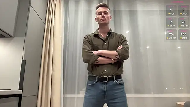 cute_mark live sex cam