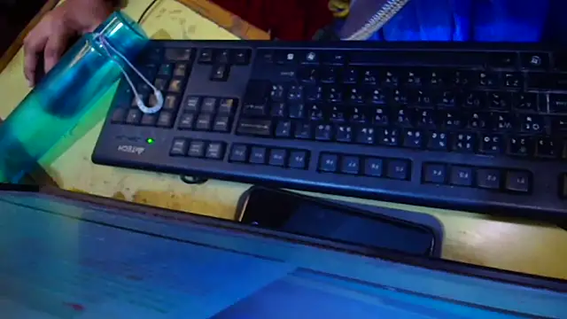 SnoowForYou live sex cam