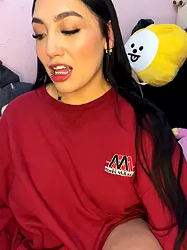 urenyel live sex cam