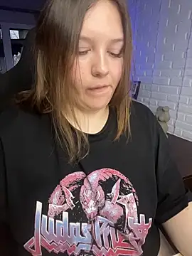 XNirvanaX live sex cam