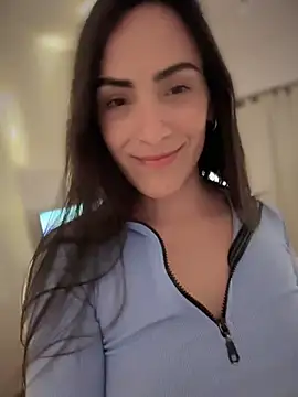 alessandra-a live sex cam