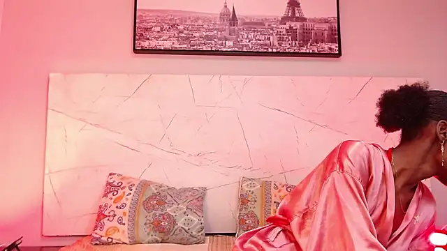 AnnyCampbell live sex cam