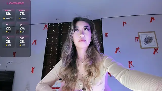 Jungso_ming live sex cam