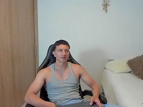 broly_becker live sex cam