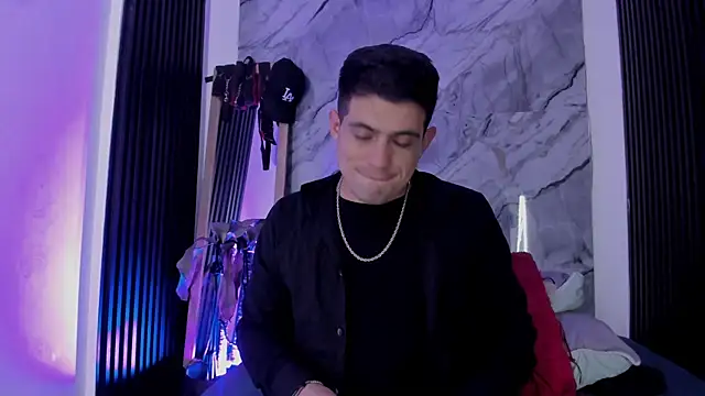 William_Steel_ live sex cam