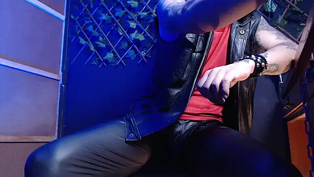 Dicaprioo_ live sex cam