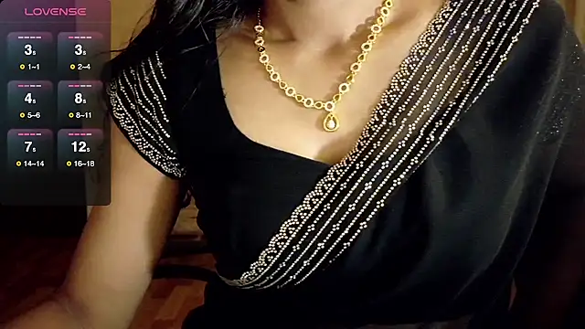 WednesdayAddams_ live sex cam