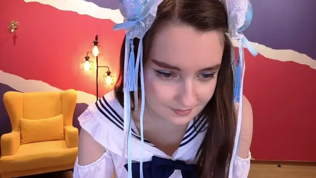 CloudGrace live sex cam