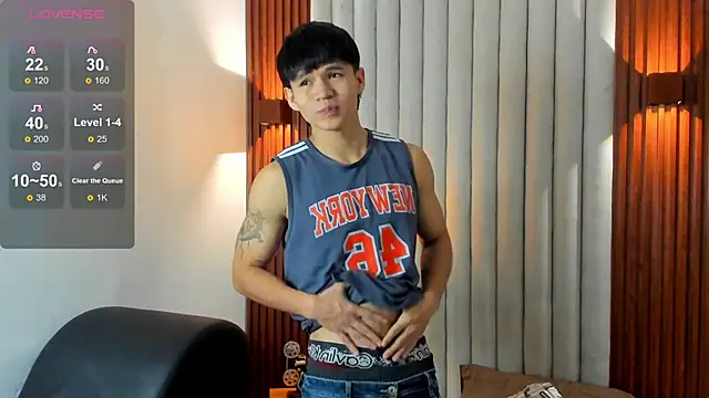 Ryo_kush live sex cam