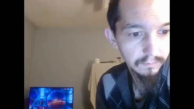 VanceFontaine's cam snapshot