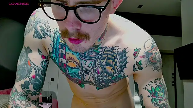 white_King9999's cam snapshot