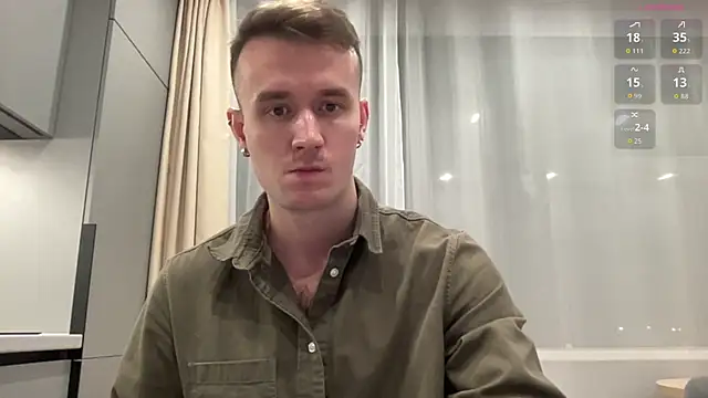 cute_mark's cam snapshot