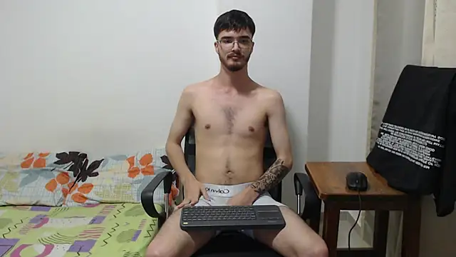 Aleex_Miller's cam snapshot