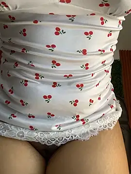 SashaMystique_'s cam snapshot