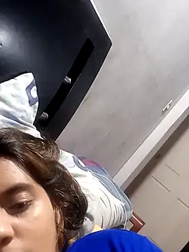 Nahomy_hot_girl's cam snapshot