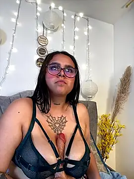 Persefone_Sp's cam snapshot