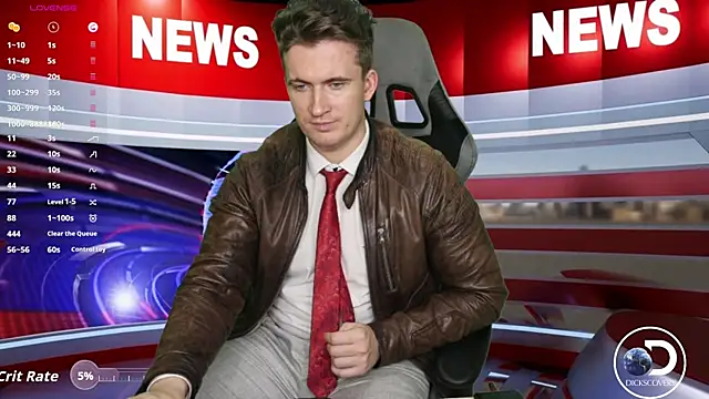 hornystripman97's cam snapshot