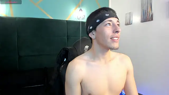 Andrew_Wolff's cam snapshot