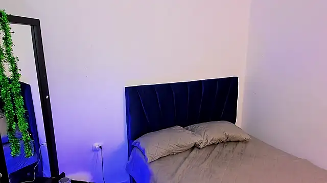 john_mystic's cam snapshot