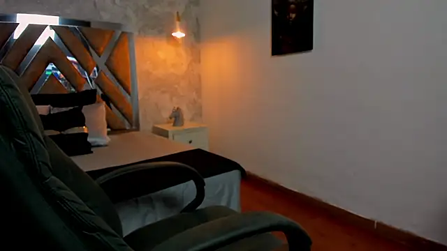 kraven_lust's cam snapshot