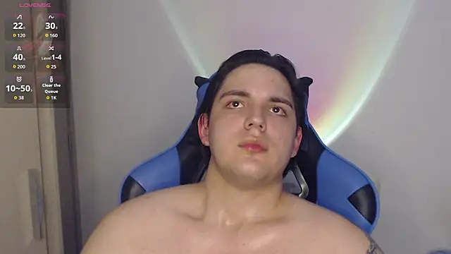 ValenClerk's cam snapshot