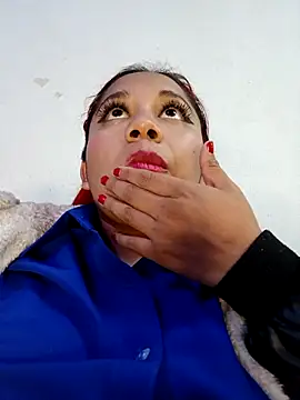 PokeGirld live sex cam