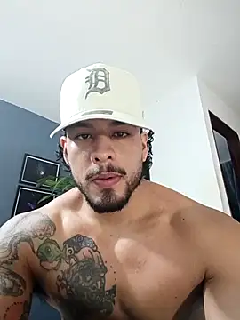 SilvaBranko live sex cam