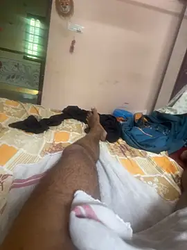 mallucutee's web cam