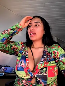 Anily_Lovely's cam snapshot