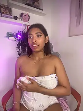 Isabella_fasilier's cam snapshot