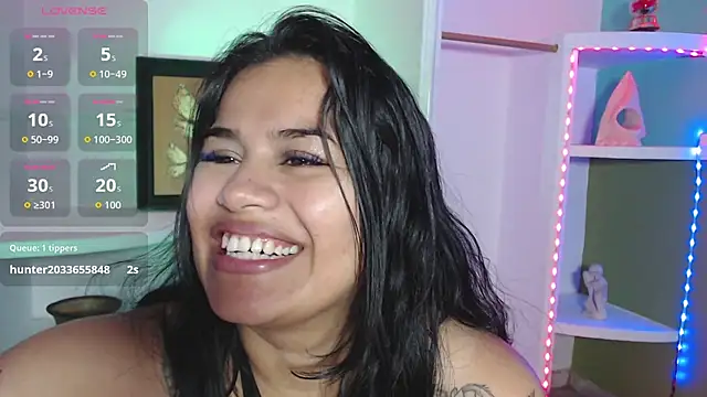 SamanthaSmiithh's cam snapshot