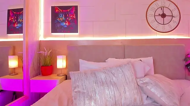 Meloddy_Rose's cam snapshot