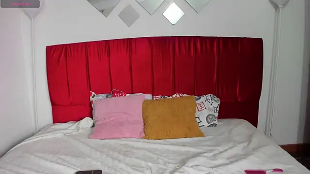 Electra__moon's cam snapshot