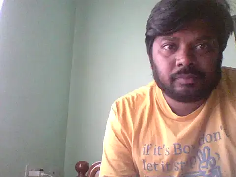 TomByron22's cam snapshot