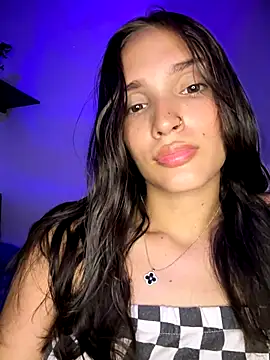 Iriscute's cam snapshot