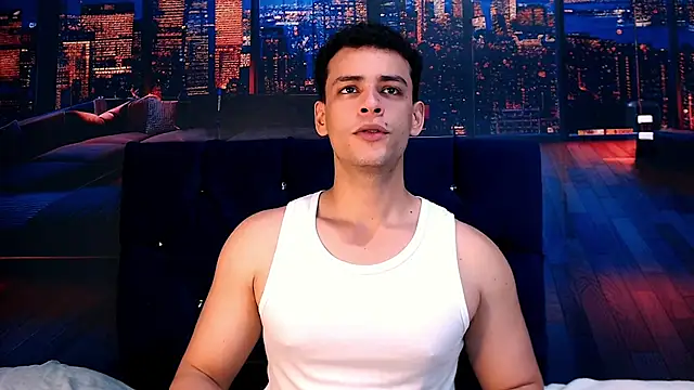 Liam_Rosetti's cam snapshot