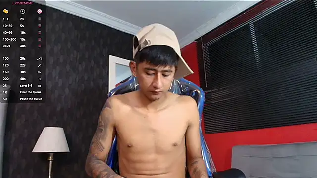 Vinackk's cam snapshot