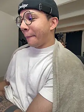 MarcoKostov's cam snapshot