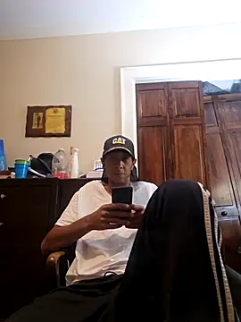 Vybezmaster's cam snapshot