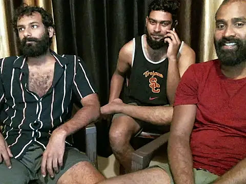 indian2's cam snapshot